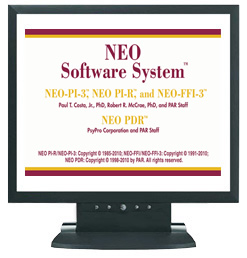 Neo Software System With Neo Pi 3 Neo Pi R Neo Ffi 3 Neo Pdr Modules