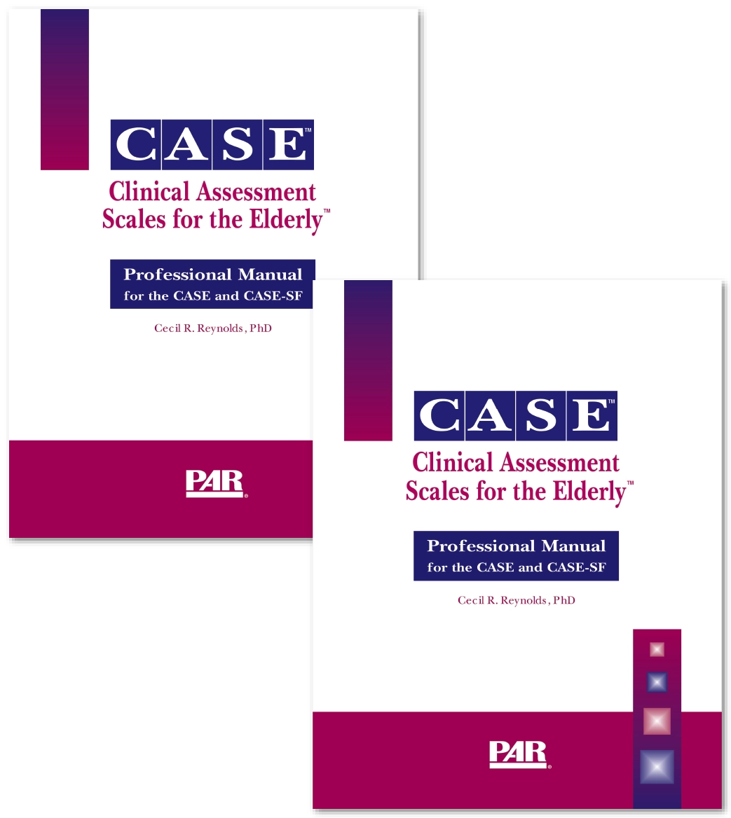 Photo of CASE