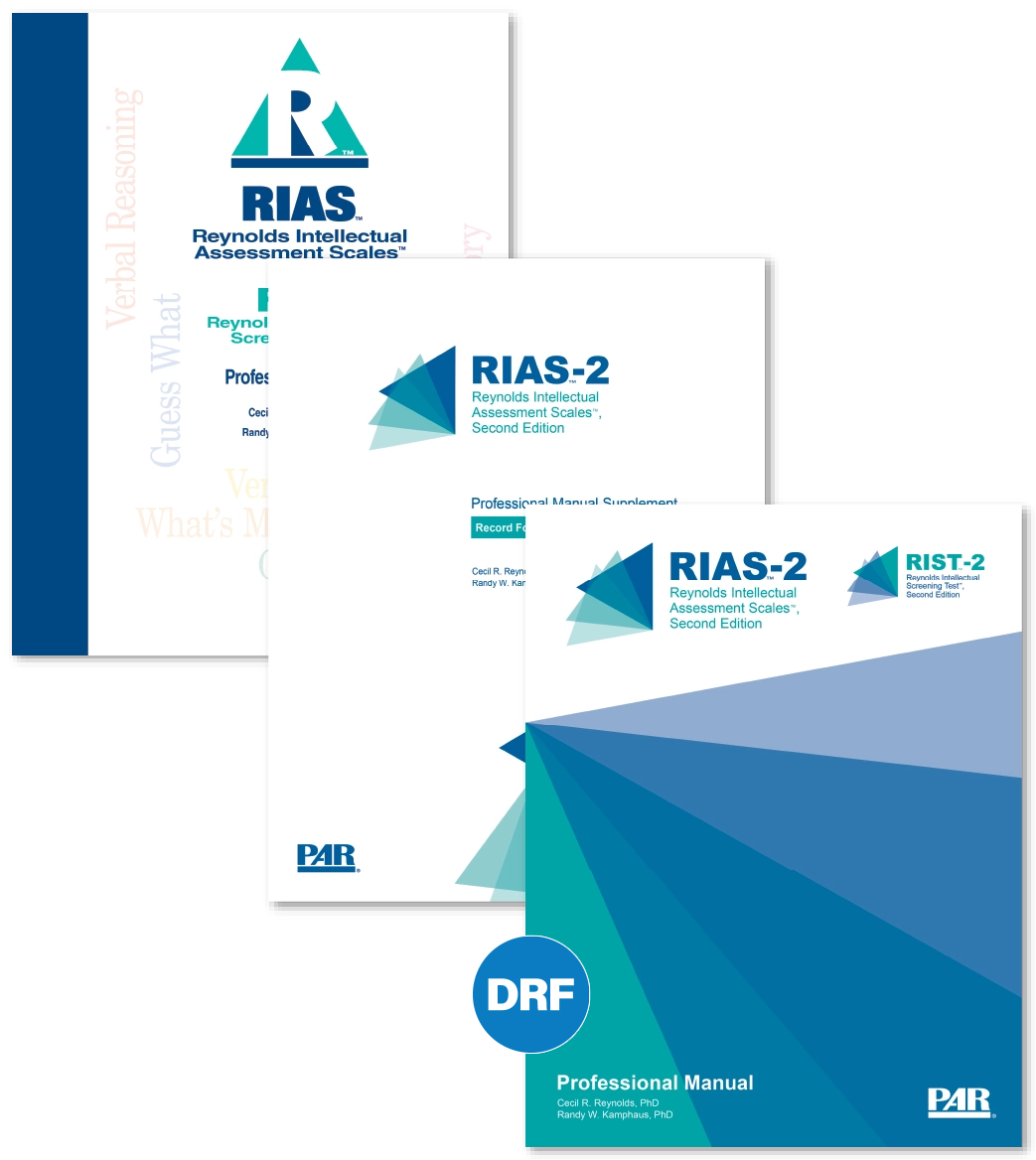 Photo of RIAS/RIST