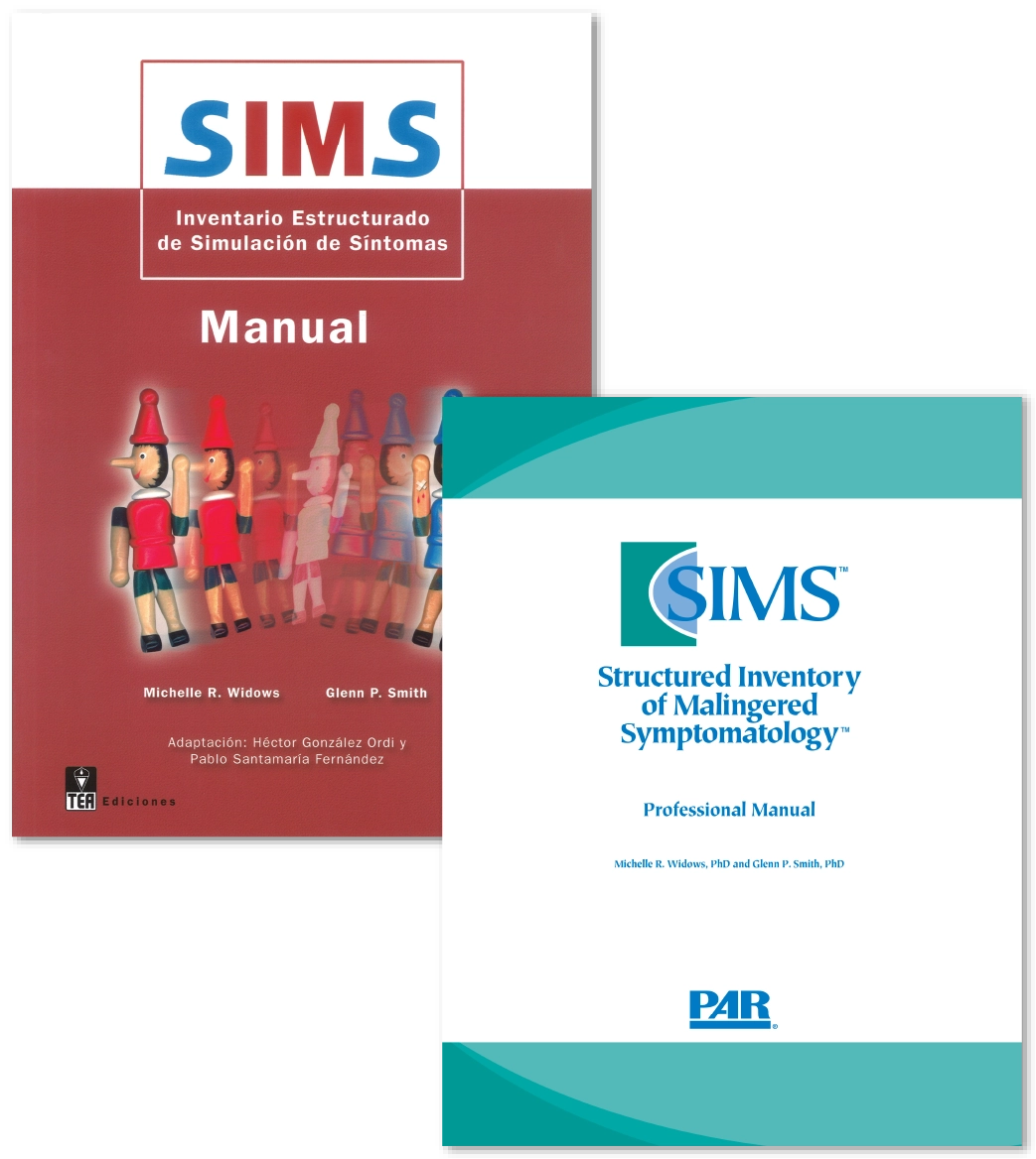 Photo of SIMS
