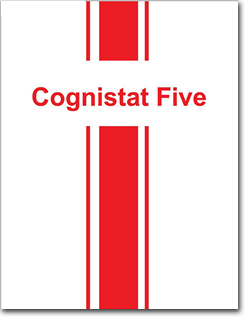 Photo of Cognistat Five