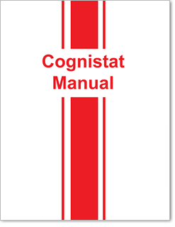 Photo of Cognistat