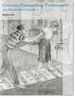 Photo of Creative Counseling Techniques: An Illustrated Guide