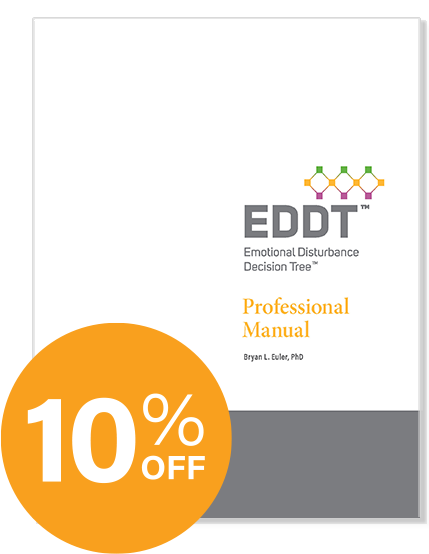 Photo of EDDT | Emotional Disturbance Decision Tree | IDEA