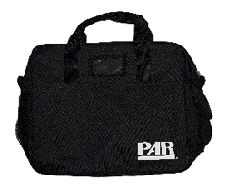 Photo of PAR Canvas Carrying Case