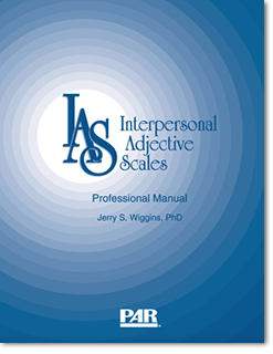 Photo of Interpersonal Adjective Scales