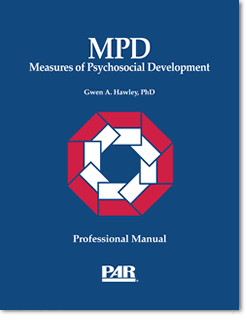 Photo of Measures of Psychosocial Development