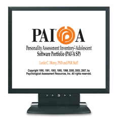 Photo of PAI ® -A On-Site Scanning Module for the PAI ® -A SP