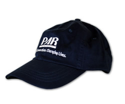 Photo of PAR Hat