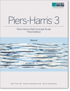 Photo of Piers-Harris Self-Concept Scale, Third Edition
